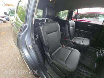 2019 Volkswagen Atlas V6 SE w/Technology - miniatura 17