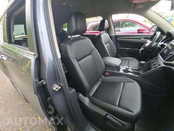 2019 Volkswagen Atlas V6 SE w/Technology - miniatura 19