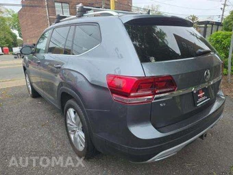2019 Volkswagen Atlas V6 SE w/Technology - miniatura 2