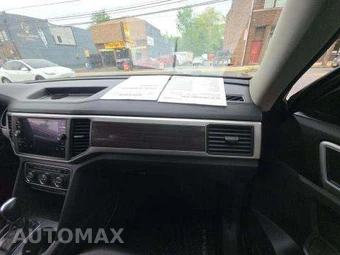 2019 Volkswagen Atlas V6 SE w/Technology - miniatura 20