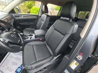 2019 Volkswagen Atlas V6 SE w/Technology - miniatura 6