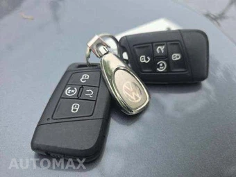2019 Volkswagen Atlas V6 SE w/Technology - miniatura 8