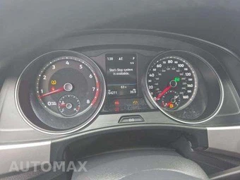 2019 Volkswagen Atlas V6 SE w/Technology - miniatura 9
