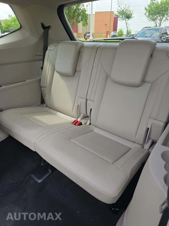 2019 Volkswagen Atlas V6 SE w/Technology - miniatura 11