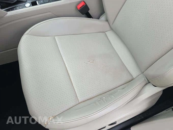 2019 Volkswagen Atlas V6 SE w/Technology - miniatura 20