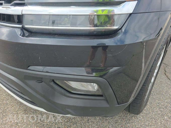 2019 Volkswagen Atlas V6 SE w/Technology - miniatura 21