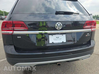 2019 Volkswagen Atlas V6 SE w/Technology - miniatura 27