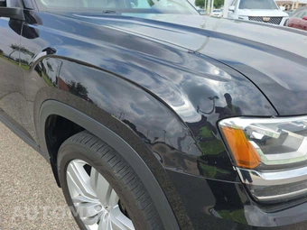 2019 Volkswagen Atlas V6 SE w/Technology - miniatura 29