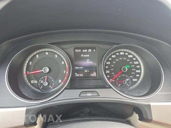 2019 Volkswagen Atlas V6 SE w/Technology - miniatura 6