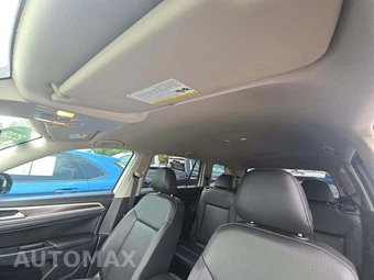 2019 Volkswagen Atlas V6 SE w/Technology - miniatura 11