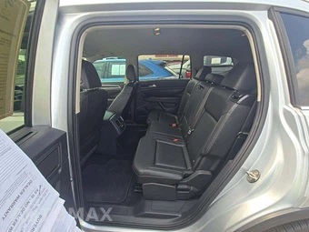 2019 Volkswagen Atlas V6 SE w/Technology - miniatura 13