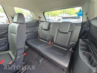 2019 Volkswagen Atlas V6 SE w/Technology - miniatura 14