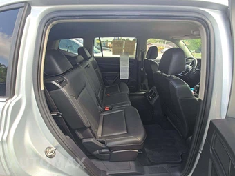 2019 Volkswagen Atlas V6 SE w/Technology - miniatura 17