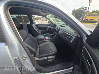 2019 Volkswagen Atlas V6 SE w/Technology - miniatura 19