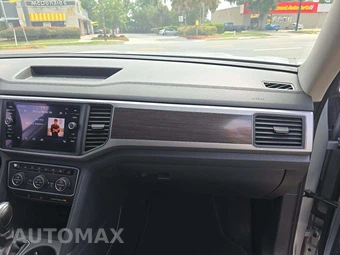 2019 Volkswagen Atlas V6 SE w/Technology - miniatura 20