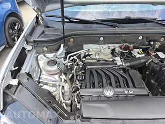 2019 Volkswagen Atlas V6 SE w/Technology - miniatura 22