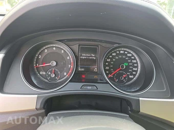 2019 Volkswagen Atlas V6 SE w/Technology - miniatura 9
