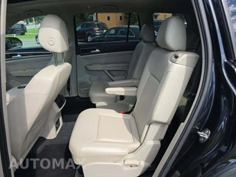 2019 Volkswagen Atlas V6 SE w/Technology - miniatura 13