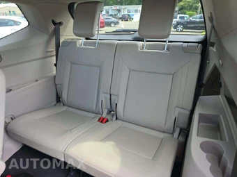 2019 Volkswagen Atlas V6 SE w/Technology - miniatura 14