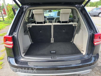 2019 Volkswagen Atlas V6 SE w/Technology - miniatura 15