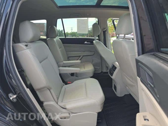 2019 Volkswagen Atlas V6 SE w/Technology - miniatura 17