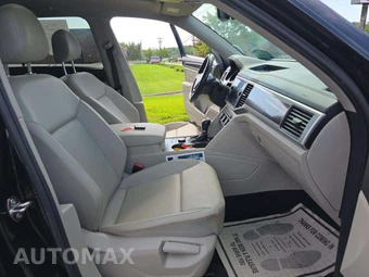 2019 Volkswagen Atlas V6 SE w/Technology - miniatura 19