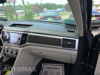 2019 Volkswagen Atlas V6 SE w/Technology - miniatura 20