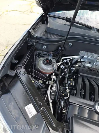 2019 Volkswagen Atlas V6 SE w/Technology - miniatura 22