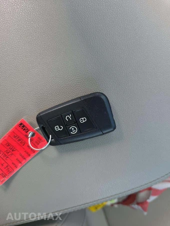 2019 Volkswagen Atlas V6 SE w/Technology - miniatura 8