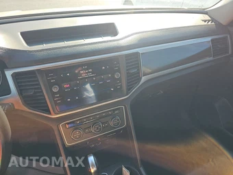 2019 Volkswagen Atlas V6 SE w/Technology - miniatura 11