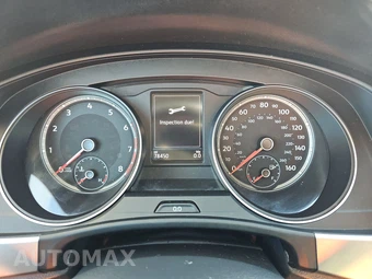 2019 Volkswagen Atlas V6 SE w/Technology - miniatura 12