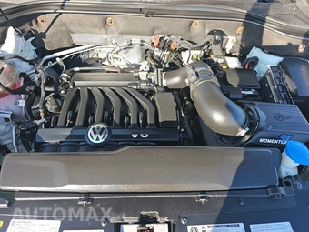 2019 Volkswagen Atlas V6 SE w/Technology - miniatura 16