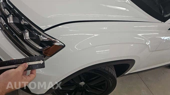 2019 Volkswagen Atlas V6 SE w/Technology - miniatura 22
