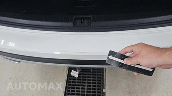 2019 Volkswagen Atlas V6 SE w/Technology - miniatura 25