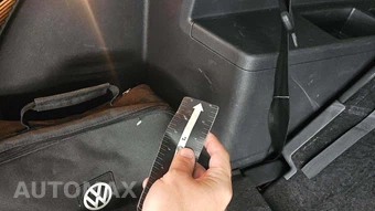2019 Volkswagen Atlas V6 SE w/Technology - miniatura 26