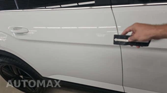 2019 Volkswagen Atlas V6 SE w/Technology - miniatura 27
