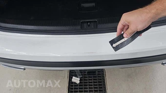 2019 Volkswagen Atlas V6 SE w/Technology - miniatura 28