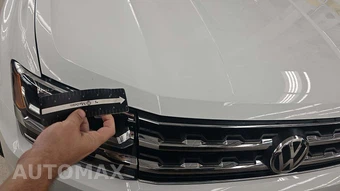 2019 Volkswagen Atlas V6 SE w/Technology - miniatura 31