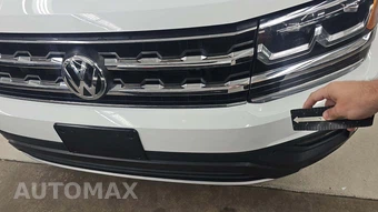 2019 Volkswagen Atlas V6 SE w/Technology - miniatura 35