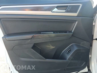 2019 Volkswagen Atlas V6 SE w/Technology - miniatura 9