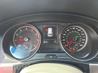 2019 Volkswagen Atlas V6 SE w/Technology - miniatura 12