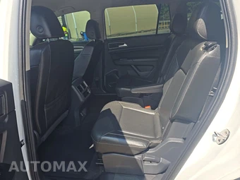 2019 Volkswagen Atlas V6 SE w/Technology - miniatura 13