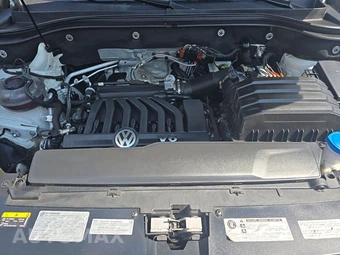 2019 Volkswagen Atlas V6 SE w/Technology - miniatura 16