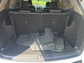 2019 Volkswagen Atlas V6 SE w/Technology - miniatura 17