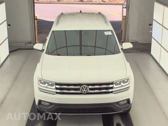 2019 Volkswagen Atlas V6 SE w/Technology - miniatura 2