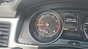 2019 Volkswagen Atlas V6 SE w/Technology - miniatura 20