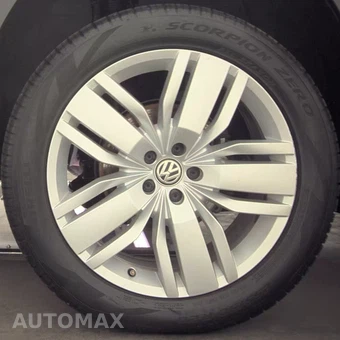 2019 Volkswagen Atlas V6 SE w/Technology - miniatura 22