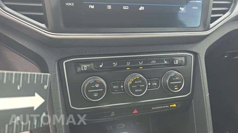 2019 Volkswagen Atlas V6 SE w/Technology - miniatura 24