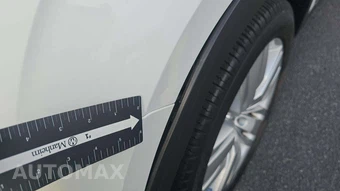 2019 Volkswagen Atlas V6 SE w/Technology - miniatura 32