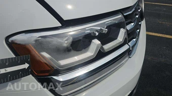 2019 Volkswagen Atlas V6 SE w/Technology - miniatura 38